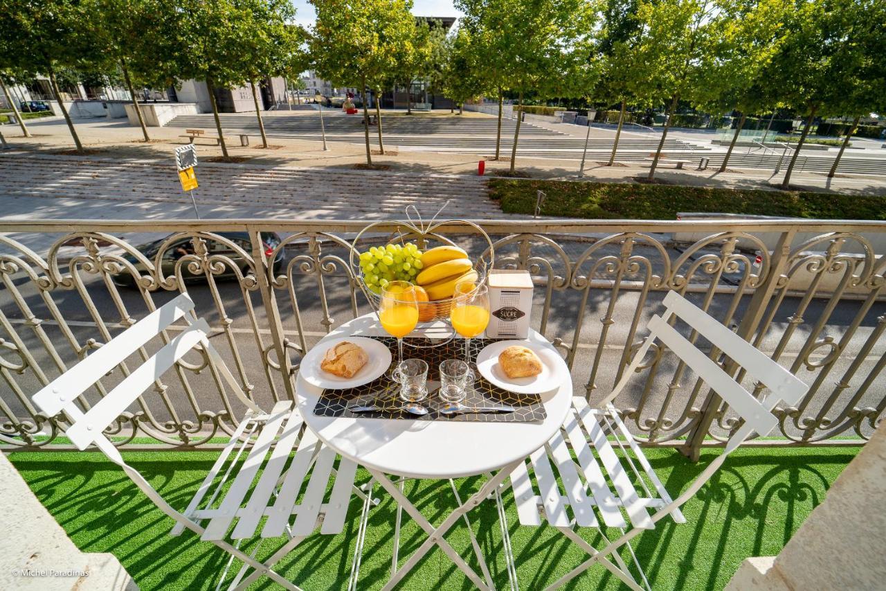 شقة L'Ile De La Breche نيورْ المظهر الخارجي الصورة